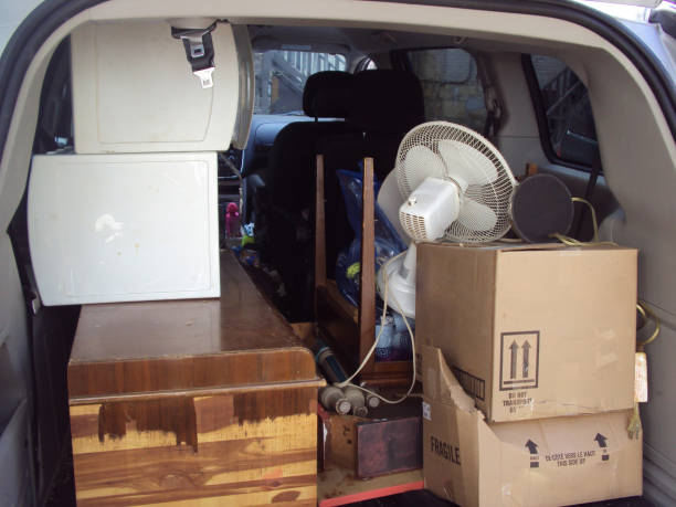 Best Attic Cleanout  in Athens, TN